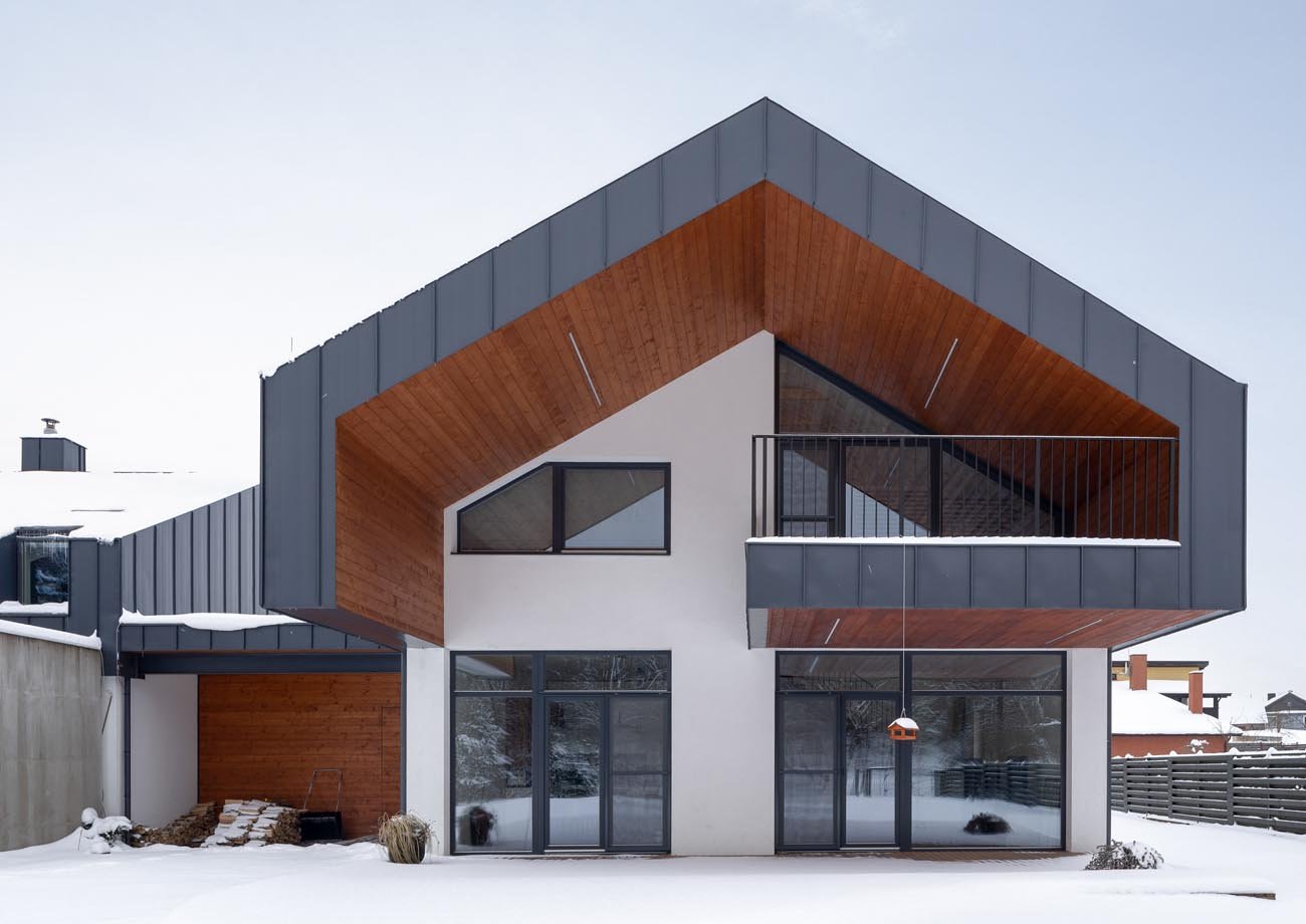 Architectural Technology – D&A Designs